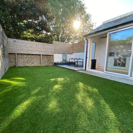 Stylish 2 Bedroom Cottage, Close To Town Centre Worthing Eksteriør billede
