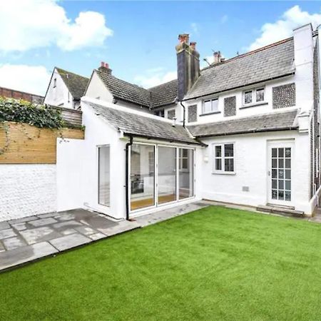 Stylish 2 Bedroom Cottage, Close To Town Centre Worthing Eksteriør billede