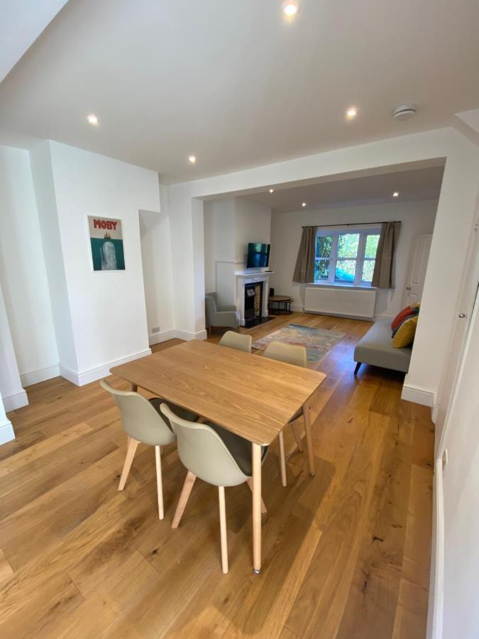 Stylish 2 Bedroom Cottage, Close To Town Centre Worthing Eksteriør billede