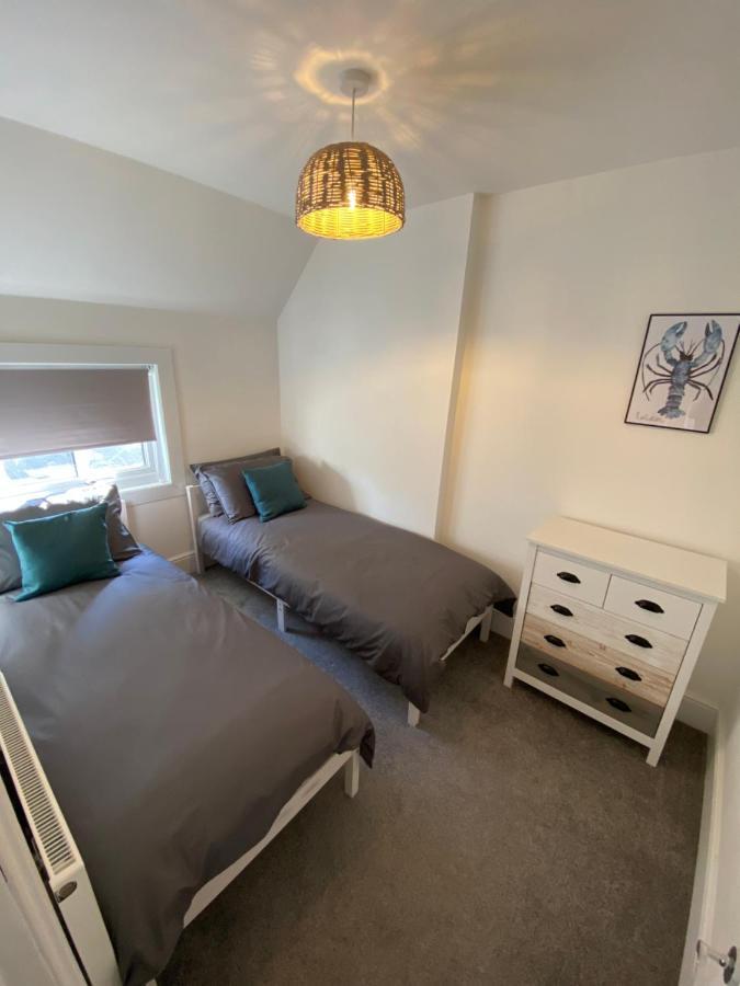 Stylish 2 Bedroom Cottage, Close To Town Centre Worthing Eksteriør billede