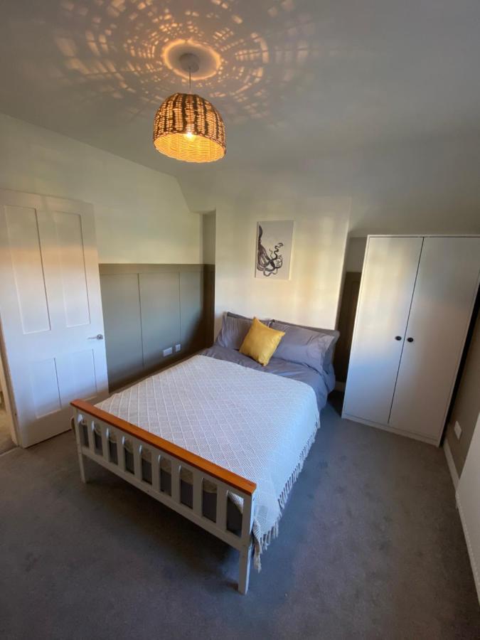 Stylish 2 Bedroom Cottage, Close To Town Centre Worthing Eksteriør billede