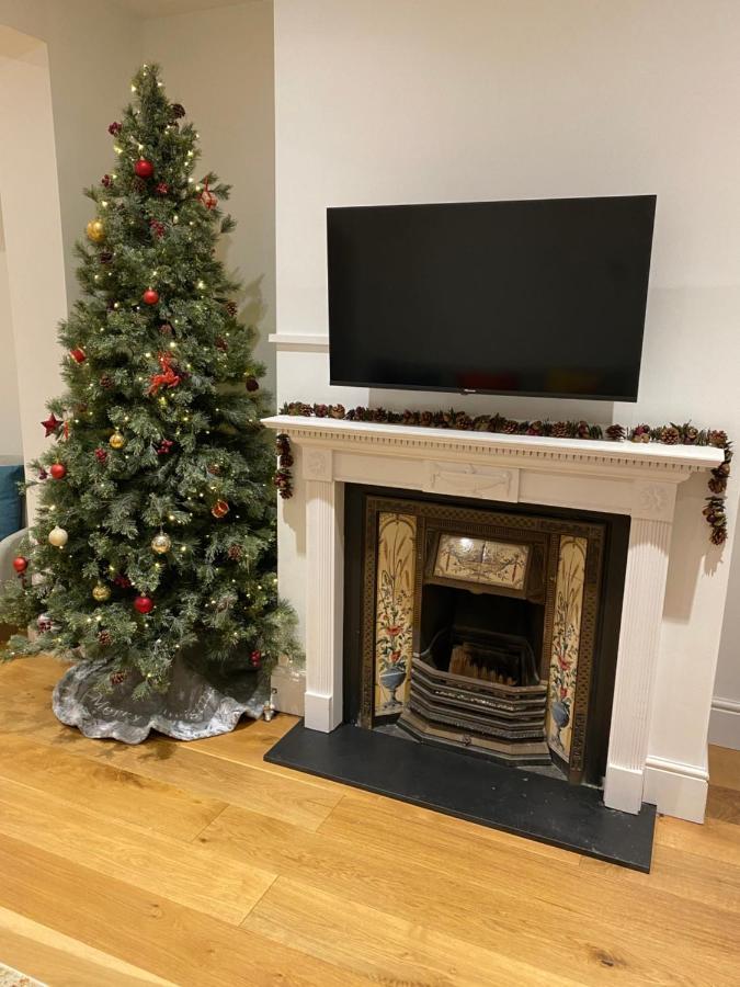 Stylish 2 Bedroom Cottage, Close To Town Centre Worthing Eksteriør billede