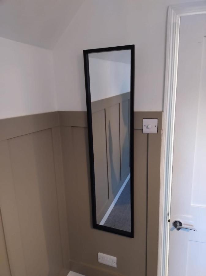 Stylish 2 Bedroom Cottage, Close To Town Centre Worthing Eksteriør billede