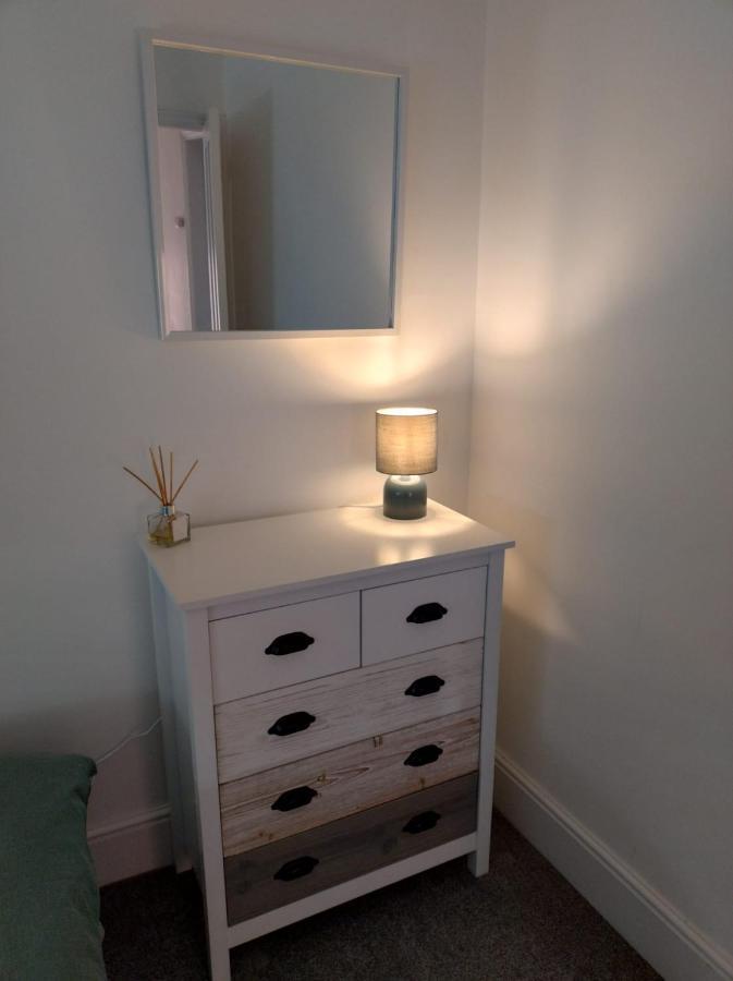 Stylish 2 Bedroom Cottage, Close To Town Centre Worthing Eksteriør billede
